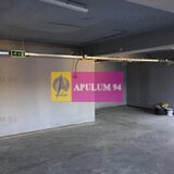 Spatiu comercial 98mp OPEN SPACE zona Metrou Leonida